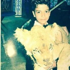 Zain El-abedein