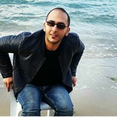 muhamed Alfahham