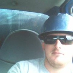 Brian King