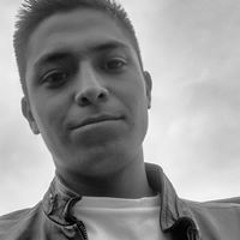 Gerardo Hernandez Muñoz