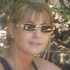 Leeann Saldo Martin