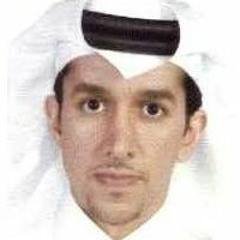 Abdullatif Alhudaithy
