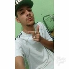 Marcos Henriique