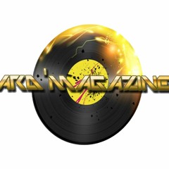 Ard'Magazine (International Gospel)