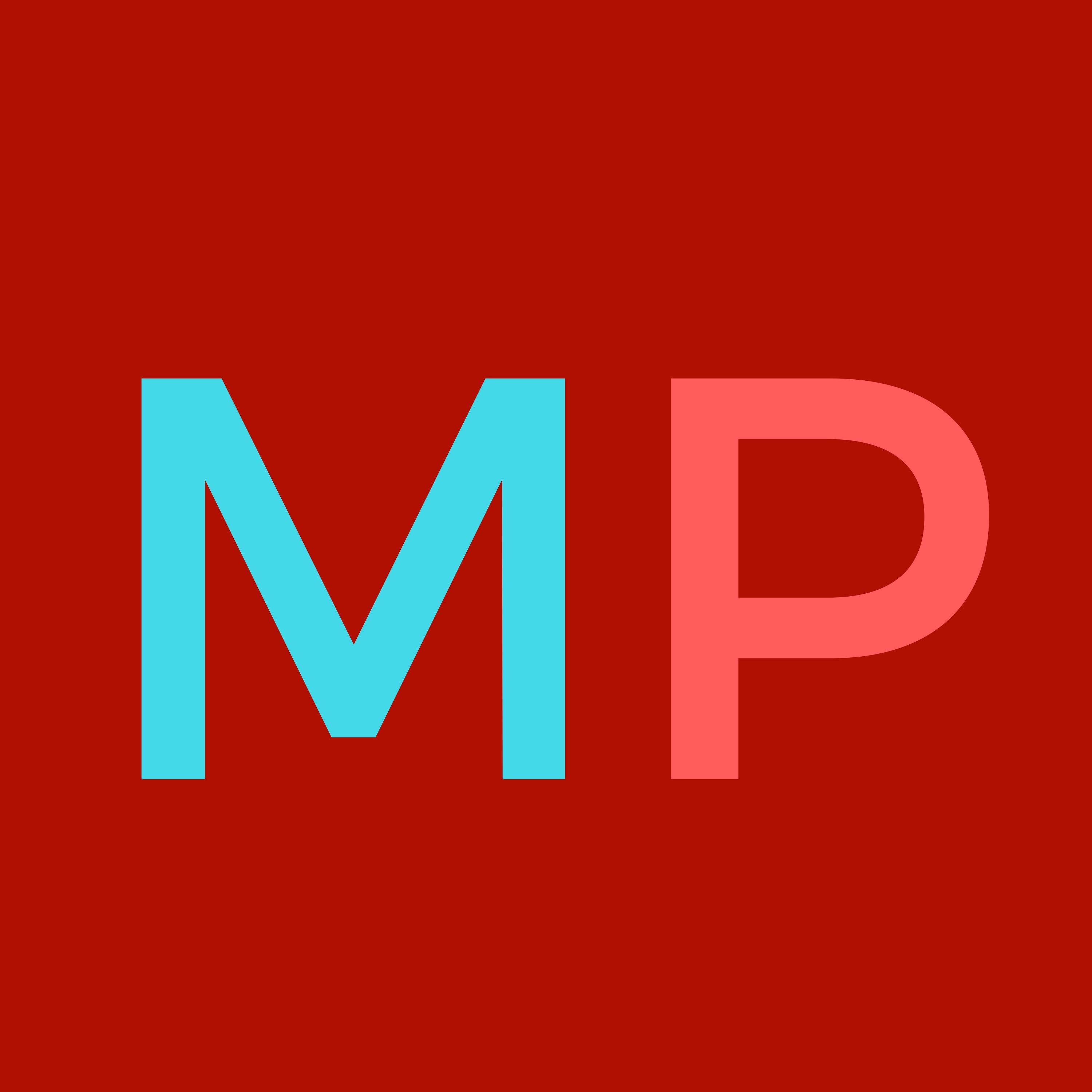 Modernist Podcast podcast artwork