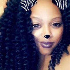 Stefany-Delisle Peters