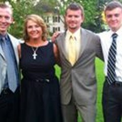 Mary Beth Walsh-Wagner