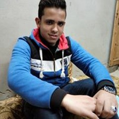 احمد ماهر