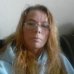 Angela Dawn Roseberry