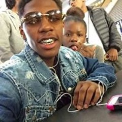 Liltuwon Roud Running