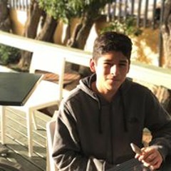 Matías Santana