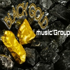 Black/Gold music'Group