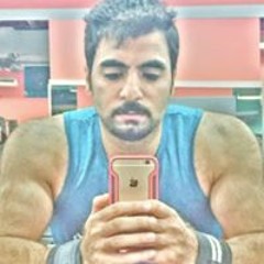 Abdullah A. AL-Rashed