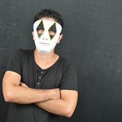 DJ SANTRIX
