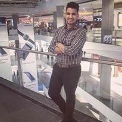 Jashan Gill