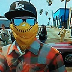 Trayvone Barker