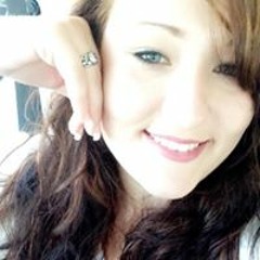 Ashley Marie Pacheco