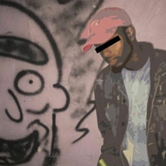 Juice the Bodega Bandit