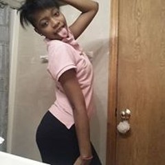 Jamesha Amari Simmons