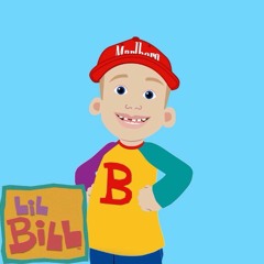 lil bill || KILL BILL