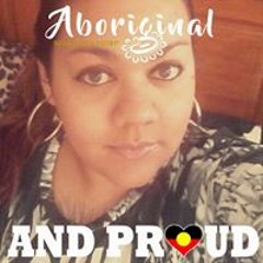 Deanne Koorrina Edwards