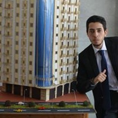 Ahmed Fouad