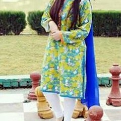 Mehwish Khan