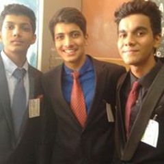 Abhishek Girish
