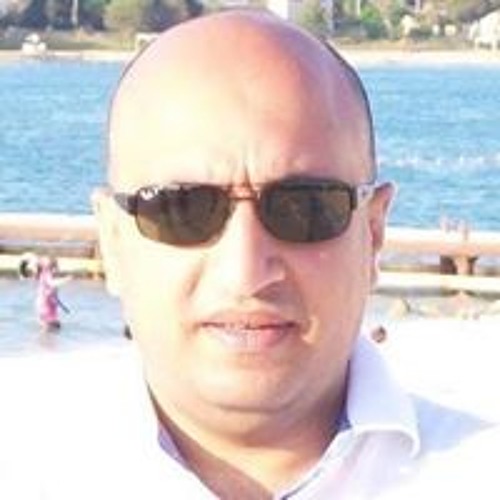Mohamed Hussein’s avatar