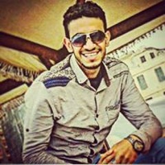 Mahmoud Hassan Almagic