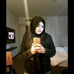 Andii Nurhaslinda Lukman