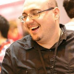 Alexandre Bouadroune