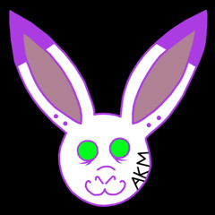 Ghost Rabbit (Ghost)