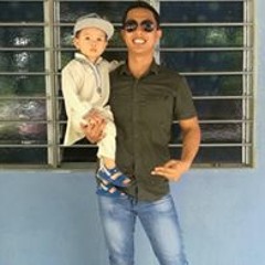 Muhammad Hidayat