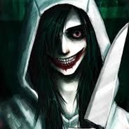 27 Free Jeff The Killer music playlists