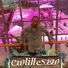 Ahmed Mostpha