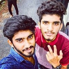 NiHad KalaNad