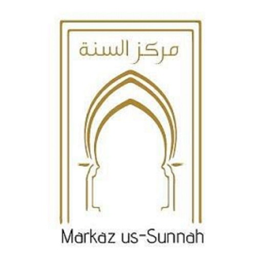 Markaz us-Sunnah’s avatar