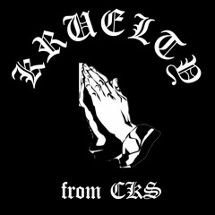 03 - KRUELTY - ANCIENT WORDS