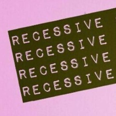 Recessive Genes
