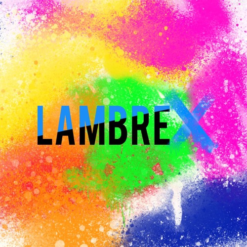 LambreX’s avatar