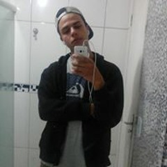 Thiago Hernandes