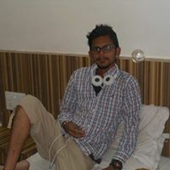 Siddhesh Makwana