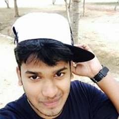 Febin Samuel