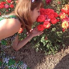 Ekaterina  Teplova