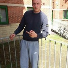 Ryan James New