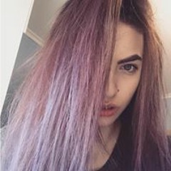 Ирина Шинкаренко