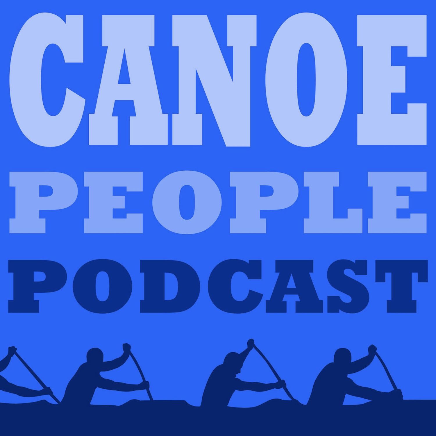 Canoe People Podcast
