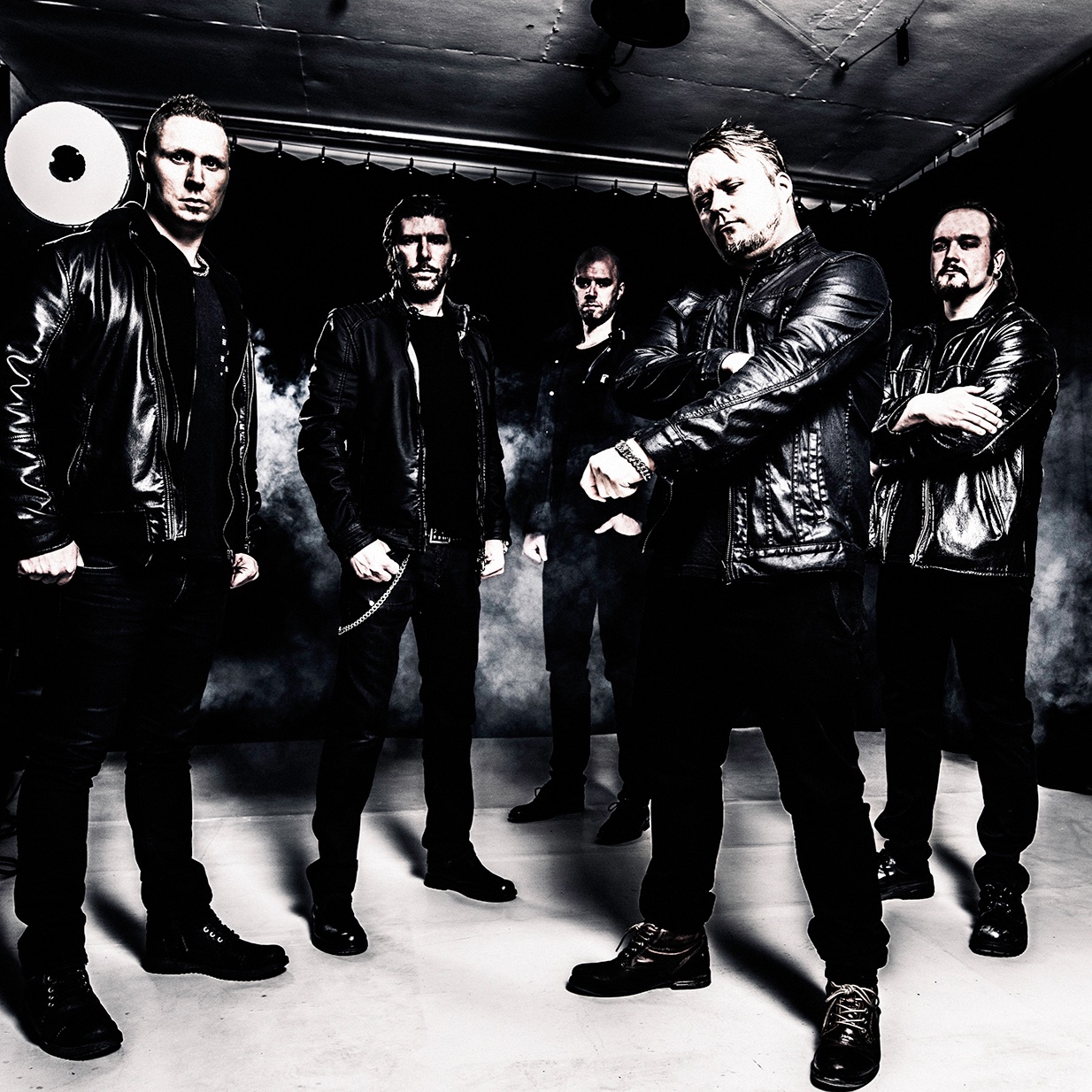 Machinae Supremacy