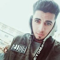 Mohammed Alqhwash